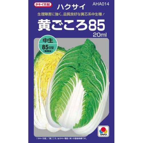ブロッコリー 種 【 トップギア 】 L5千粒 ( ブロッコリーの種