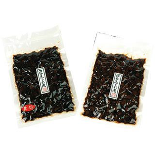 伊勢志ぐれ煮 2種セット