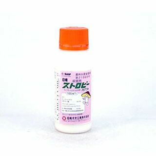 殺菌剤 ストロビーフロアブル 100ml | 農業屋.com