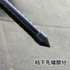  防獣杭 ２５φ×２１００ 100本セット