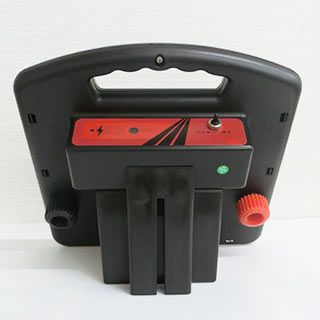 菜園用アニマルバスターNSD-200 | 農業屋.com