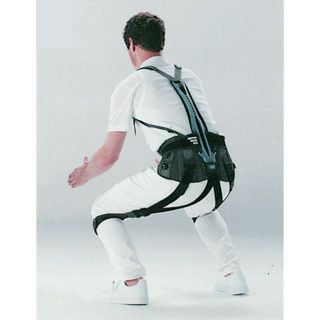  サポートジャケットＢｂ＋ＦＩＴ ＷＩＤＥ サイズ S