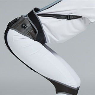  サポートジャケットＢｂ＋ＦＩＴ ＷＩＤＥ サイズ S