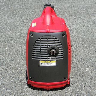 中古品】 HONDA 発電機ＥＸ６ | 農業屋.com