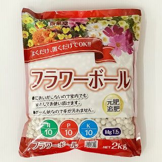 ラワーボール　2kｇ