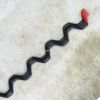 ハウス用　被覆クスプリング　２ｍ　Φ２．０　100本入