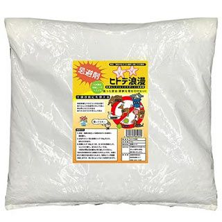 ヒトデ浪漫　5kg 害獣忌避剤 害虫 害獣