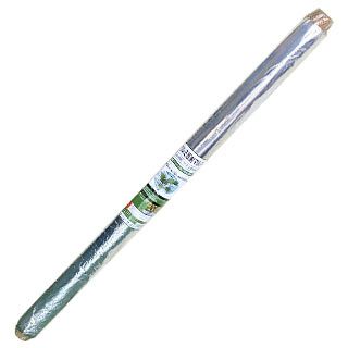 シルバーアルミ反射マルチ　厚み0.02mm×幅95cm×長さ50ｍ