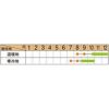 ダイコン 種 【 夏秋自慢 】 キダネ800粒 ( ダイコンの種 )