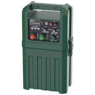 電柵器 防獣くん マルチ3500 本体 害獣 対策 防獣