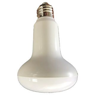 電照用ＬＥＤ電球 NEXLIGHT BALL ネクストライトボール　菊・カーネーション・大葉用　ＮＬ－Ｂ609－Ｒ80Ｑ　8.5ＷＥ26ソケット