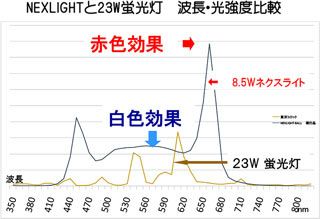 電照用ＬＥＤ電球 NEXLIGHT BALL ネクストライトボール