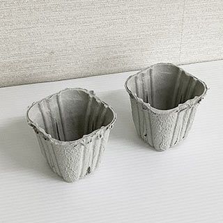 花菜ポット 10.5cm 20連結25枚入