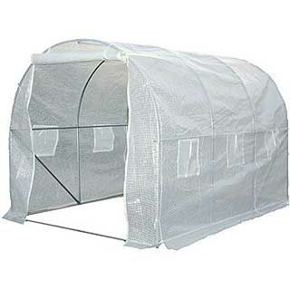 小型家庭用ハウス　２坪用